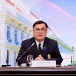 ศาสตราจารย์ ดร.วิเลิศ ภูริวัชร อธิการบดีจุ_0