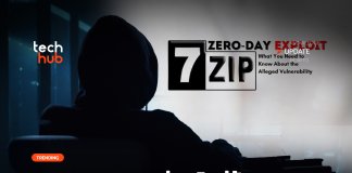 เตือนภัย 7-Zip