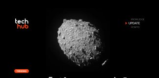 Armageddon NASA