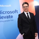 02 นายธนวัฒน์ สุธรรมพันธุ์ กรรมการผู้จัดการใหญ่ บริษัท ไมโครซอฟท์ ประเทศไทย และตลาดใหม่