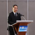 04 นายสมาสภ์ ปัทมะสุคนธ์ รองปลัดกระทรวงแรงงาน รักษาราชการแทน