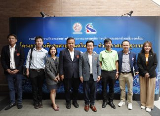 ลุย ถก โครงการพิเศษสายศรีนครินทร์-ท่าอากาศยานสุวรรณภูมิ ทางยกระดับนี้เพื่อใคร