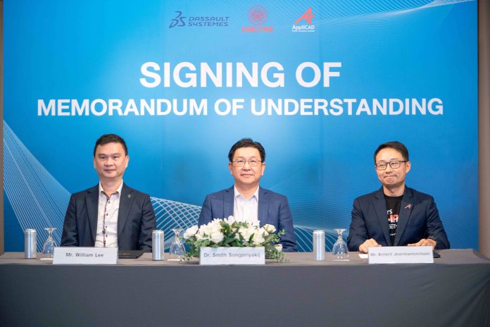 1_DS 30 Years of SOLIDWORKS and Skillforce