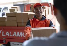 SME ไทยกว่าครึ่งหวั่นต้นทุนค่าขนส่งพุ่งสูง เร่งหาพาร์ทเนอร์ขนส่งราคาโปร่งใสเป็นเกมรุกปีหน้า