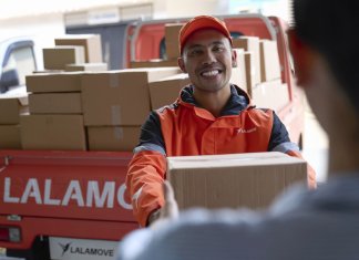 SME ไทยกว่าครึ่งหวั่นต้นทุนค่าขนส่งพุ่งสูง เร่งหาพาร์ทเนอร์ขนส่งราคาโปร่งใสเป็นเกมรุกปีหน้า