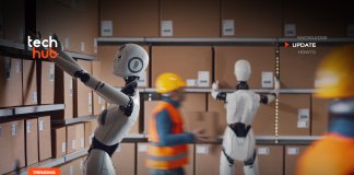 เอไอแทนคน