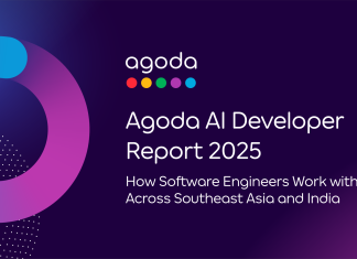 อโกด้าเผยผลรายงาน AI Developer Report 2025 สำรวจแนวทางการใช้งาน AI ของเหล่านักพัฒนาซอฟต์แวร์ทั่วเอเชียตะวันออกเฉียงใต้ และอินเดีย