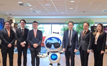 มหาวิทยาลัยเชียงใหม่ จับมือ Salesforce ปั้นนักศึกษากว่า 3,000 คน เสริมทักษะด้าน CRM และ AI ในระยะเวลา 3 ปี