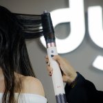 Co-anda 2X Curling Barrel