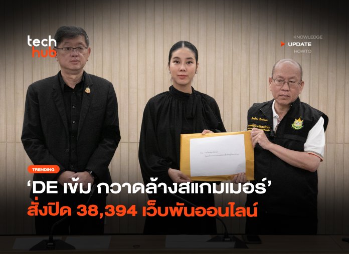 อาชญากรรมออนไลน์