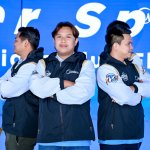 Midea Club Flash Installation Tournament (10)