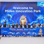 Midea Club Flash Installation Tournament (11)