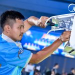 Midea Club Flash Installation Tournament (2)