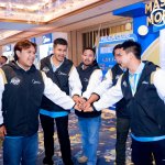 Midea Club Flash Installation Tournament (6)