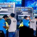 Midea Club Flash Installation Tournament (8)