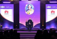 หัวเว่ย ประเทศไทย คว้ารางวัลพระราชทาน Thailand Corporate Excellence Awards 2025 สะท้อนความเป็นเลิศด้านนวัตกรรม