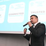 Snowflake media briefing