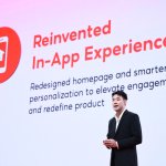 คุณคงกฤช ล้อเลิศรัตนะ หัวหน้าฝ่ายธุรกิจกา