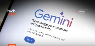 Google Gemini