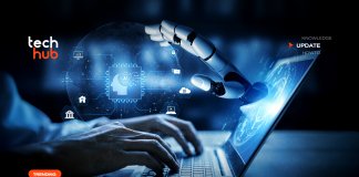 AI คุมเครื่องคอม