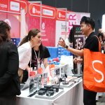 บรรยากาศในงาน Shopee Summit 2025_0