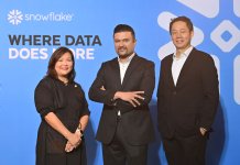 Snowflake ประกาศเปิดตัวในประเทศไทยอย่างเป็นทางการ พร้อมแผนใช้งานบน AWS Asia Pacific (Thailand) Region ในปี 2569
