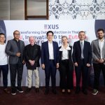 ภาพประกอบข่าว_EXUS จัดงาน Executive Forum (1)_0