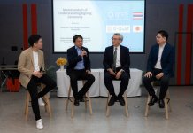 Yip in Tsoi เชื่อมความร่วมมือระหว่าง QTFT และ AIST ญี่ปุ่น ผลักดัน Quantum Computing สู่การใช้งานเชิงพาณิชย์