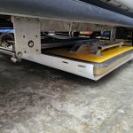 ระบบเรดาร์สำรวจใต้ดิน (GPR)