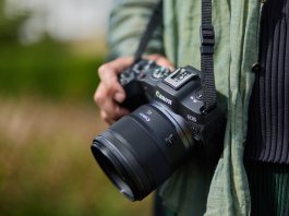 แคนนอน เปิดตัว Canon EOS R6 Mark III และเลนส์ไพรม์ RF45mm f/1.2 STM ตอบโจทย์ทุกจินตนาการ ด้วยศักยภาพเหนือชั้นเพื่อช่างภาพตัวจริง