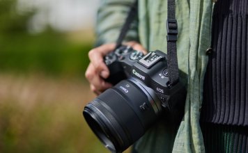 แคนนอน เปิดตัว Canon EOS R6 Mark III และเลนส์ไพรม์ RF45mm f/1.2 STM ตอบโจทย์ทุกจินตนาการ ด้วยศักยภาพเหนือชั้นเพื่อช่างภาพตัวจริง