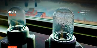 เปลี่ยนความชื้นเป็นน้ำ