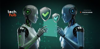 AI เร่งภัยคุกคาม