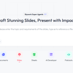 เครื่องมือ AI 1