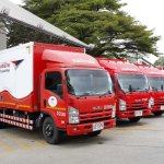 แถลงข่าว 142 ปีไปรษณีย์ไทย(15)