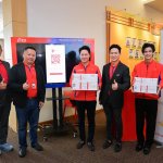 แถลงข่าว 142 ปีไปรษณีย์ไทย(4)