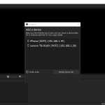 ใช้กล้องมือถือแทน Webcam ประชุมออนไลน์ ได้ภาพคมชัด3
