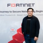 02 ดร.ศุภกร กังพิศดาร ผู้จัดการประจำประเทศไทย และลาว ฟอร์ติเน็ต