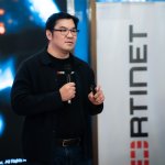 03 ดร.ศุภกร กังพิศดาร ผู้จัดการประจำประเทศไทย และลาว ฟอร์ติเน็ต