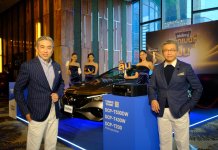 Brother ประกาศเกมรุกครั้งใหญ่ ทุ่มงบกว่า 30 ล้าน เปิดแคมเปญใหญ่ที่สุดในวงการ IT “บราเดอร์ อิงก์แทงก์ เล่นใหญ่ แจกเบนซ์ ฟินยกกำลัง 3”