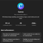 Chat GPT Add on Canva