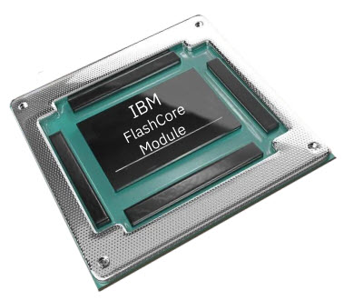 IBM FlashSystem 5300