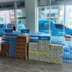 Midea Donate Food Supply to Aid Flood Victims 2
