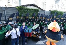 PUBG MOBILE เปิดฉากเทศกาลสุดยิ่งใหญ่ใจกลางกรุงเทพมหานคร ฉลองการแข่งขันระดับโลก “PUBG MOBILE GLOBAL CHAMPIONSHIP 2025” พร้อมเงินรางวัลรวมกว่า 3 ล้านเหรียญสหรัฐฯ