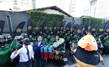 PUBG MOBILE เปิดฉากเทศกาลสุดยิ่งใหญ่ใจกลางกรุงเทพมหานคร ฉลองการแข่งขันระดับโลก “PUBG MOBILE GLOBAL CHAMPIONSHIP 2025” พร้อมเงินรางวัลรวมกว่า 3 ล้านเหรียญสหรัฐฯ