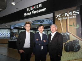 ฟูจิฟิล์ม เปิดตัว “FUJIFILM House of Photography” สาขาแรกในภูมิภาคเอเชียตะวันออกเฉียงใต้ แลนด์มาร์กที่มัดรวมประสบการณ์ภาพถ่ายครบวงจร ปักหมุดเป็น Creative Hub ใจกลางสยาม