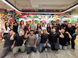 อโกด้าได้รับรางวัลจาก OpenAI หลังประมวลผลมากกว่า 1 ล้านล้านโทเคน