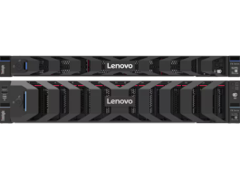 เลอโนโวเปิดตัวโซลูชันจัดเก็บข้อมูลรุ่นใหม่สำหรับระบบอินฟราสตรัคเจอร์ของธุรกิจในการใช้งาน AI