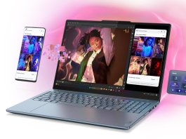 เลอโนโวเปิดลิสต์ช้อปปิ้งอุปกรณ์ไอทีที่มาพร้อม AI อัจฉริยะเพื่อมอบเป็นของขวัญช่วงเทศกาลปีใหม่