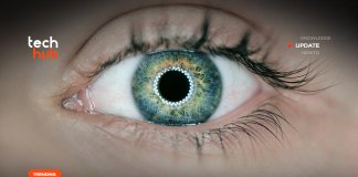 ปลูกถ่ายกระจกตา